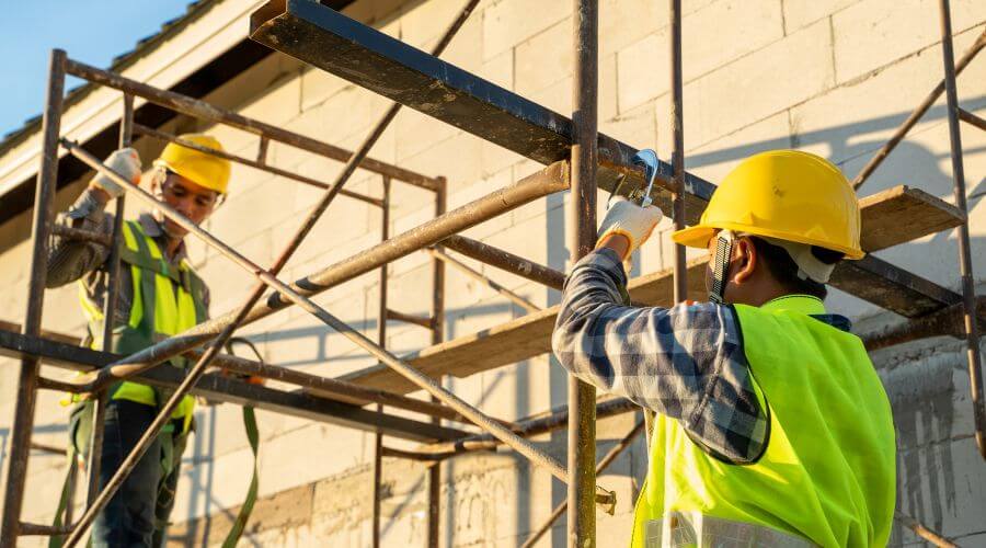 Soffit Repair in Hollowville, NY